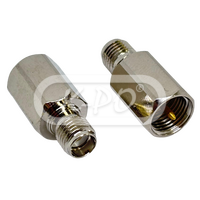 K-PO - SMA female - FME male