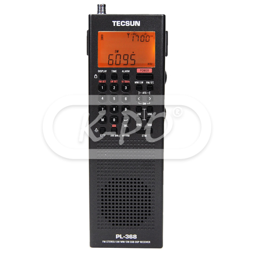 Tecsun - PL-368