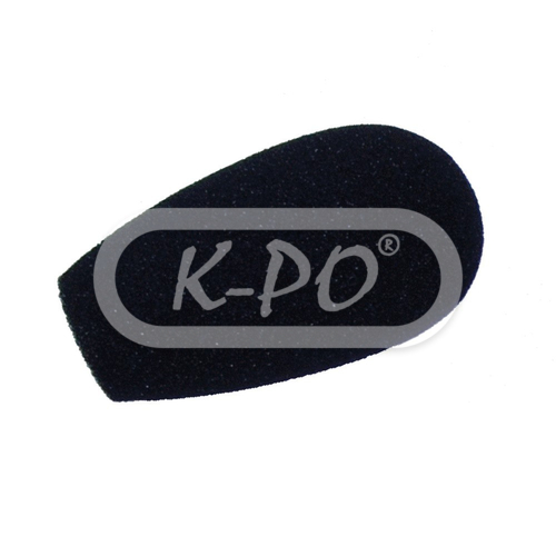 K-PO - Windscreen sponge HS series