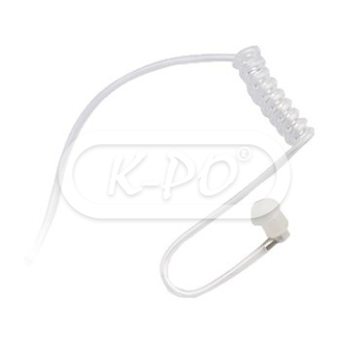 K-PO - Airtube with rubber eartip