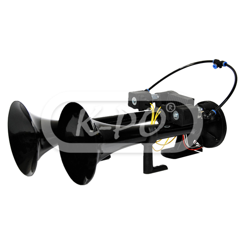 Hi-do - TGV air horn 24V