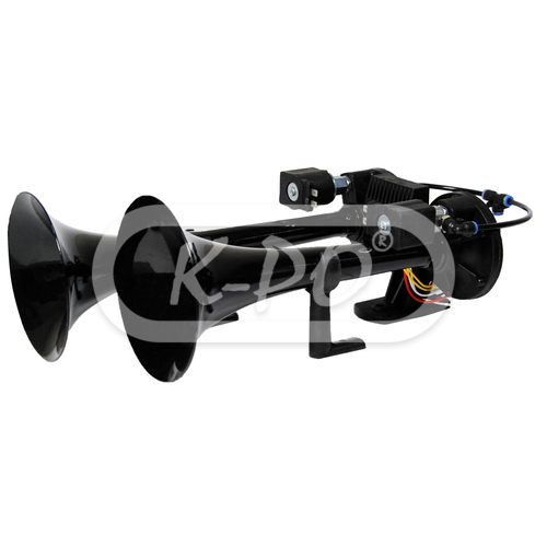 Zug horn Fahrzeug, Schiff horn Air horn Zollner - Gong png herunterladen -  3067*1416 - Kostenlos transparent Hardware png Herunterladen.