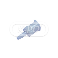 K-PO - Bajonet mount for airtube