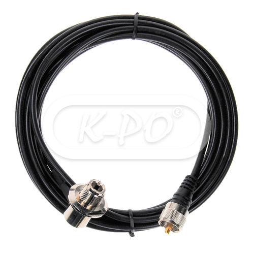 Lafayette - MC-ECHN N cable