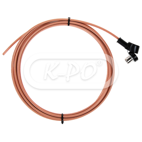 Sirio - Hi-Power PTFE cable