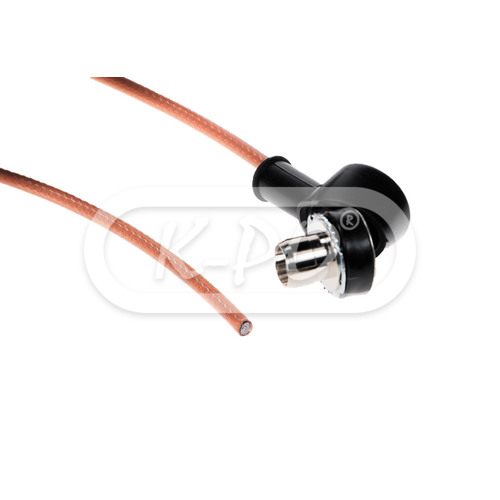 Sirio - Hi-Power PTFE cable