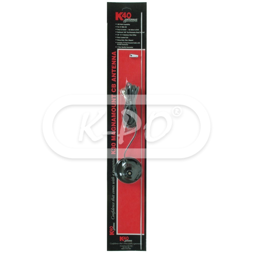 K40 - K30 magnet mount