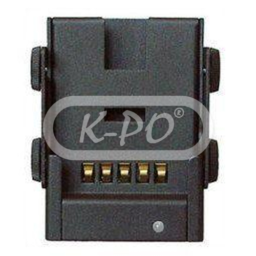 Kenwood - KVC-19 car charger