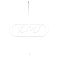 Shakespeare - 173-B 4 FT double trucker set