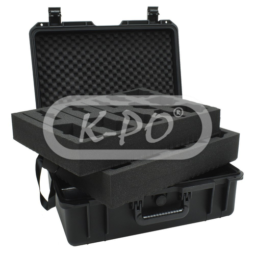 Wouxun - KG-D26 Work PRO package