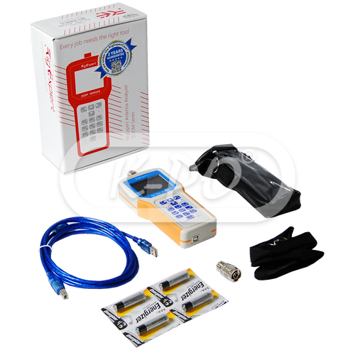 RigExpert AA230 ZOOM KPO
