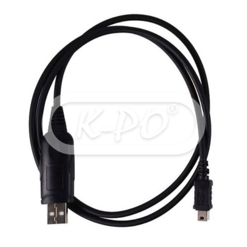 K-PO - DX-5000 Plus program cable