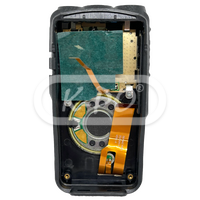 AnyTone - AT-D878UV original front body