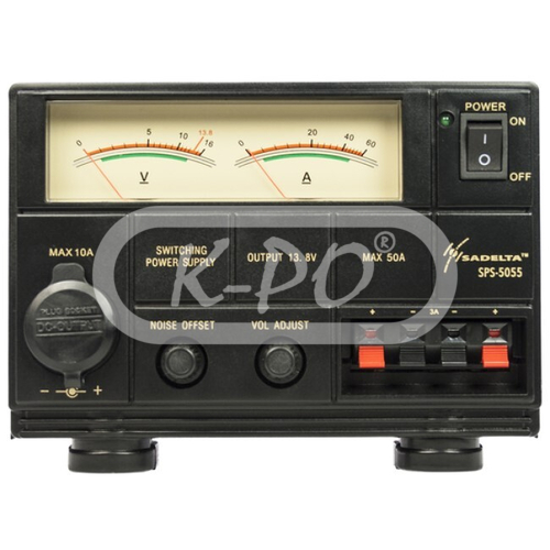 Sadelta - SPS-5055