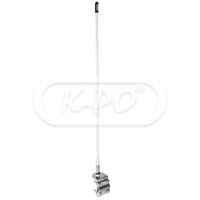 Everhardt - TTL-3-PL White