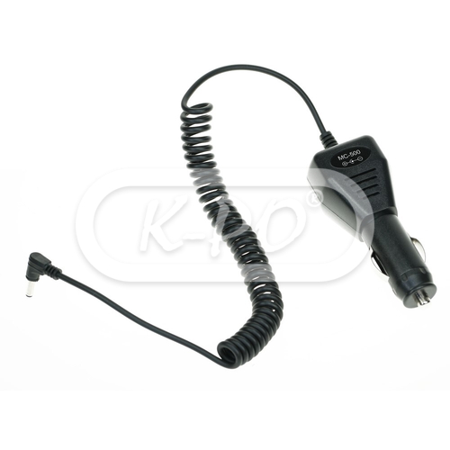 K-PO - Panther MC-500 car charger