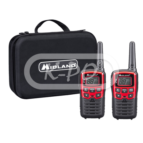 Midland - EK30 emergency kit