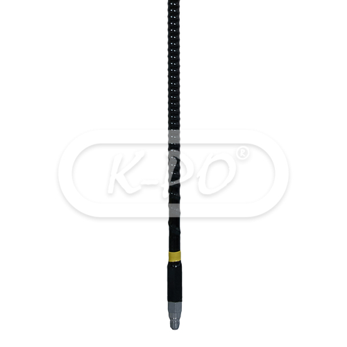 Firestik - FG2 Black 3/8