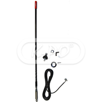 Firestik - FS2-DX