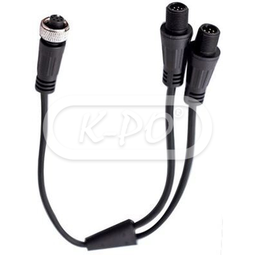 Himunication - EC001 Y cable