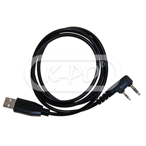 Wouxun - PCO-008 program cable