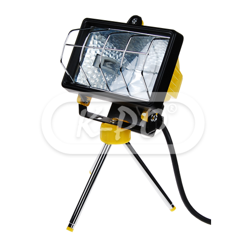 K-PO - Work lamp halogen