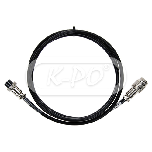 K-PO - Microphone extension cable 1.5 m