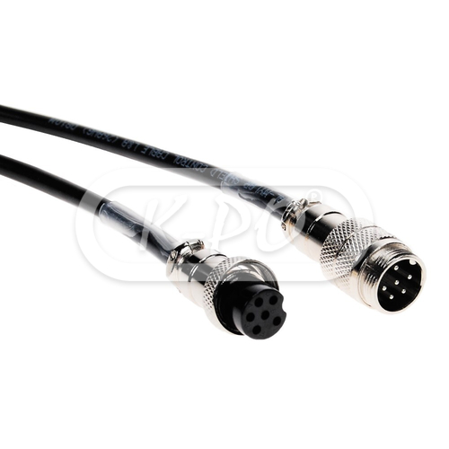 K-PO - Microphone extension cable 1.5 m