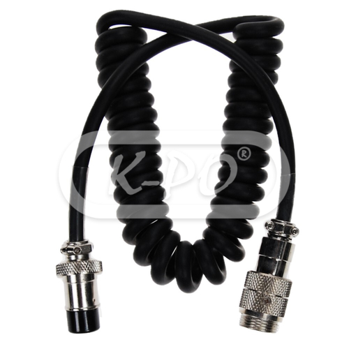 K-PO - 5-pin microphone extension cable 65-150 cm