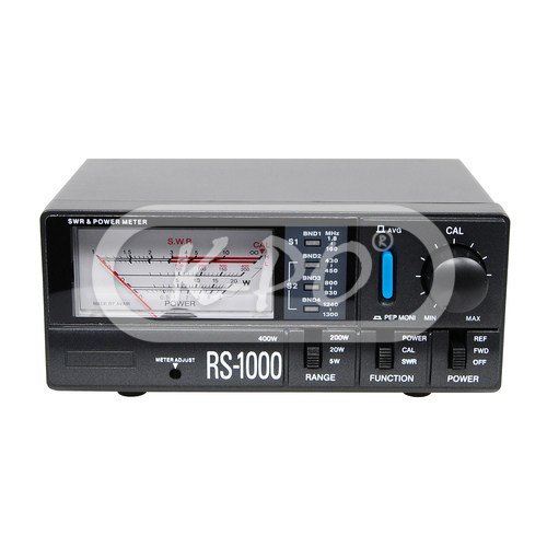 Maas - RS-1000