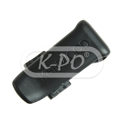 Kenwood - UBZ-LJ8 belt clip