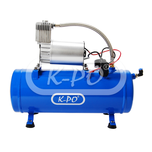 K-PO - Air compressor 12V