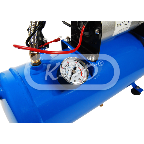 K-PO - Air compressor 12V