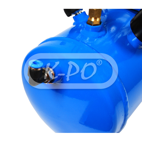 K-PO - Air compressor 12V