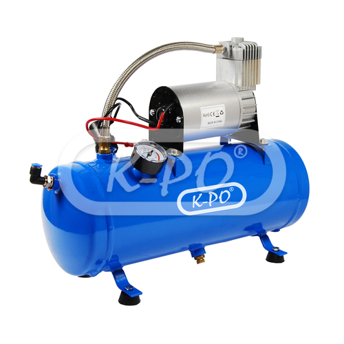 K-PO - Air compressor 12V