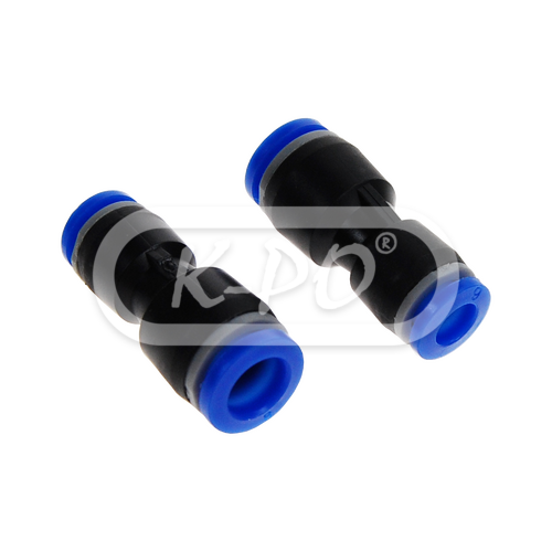 K-PO - Air hose adapter 6-8 mm