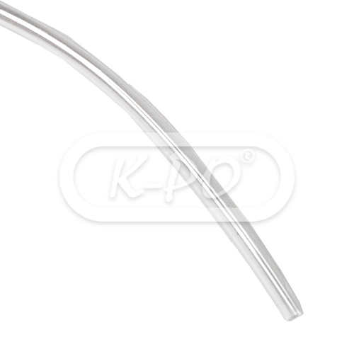 K-PO - Air hose 6 mm - 1 meter