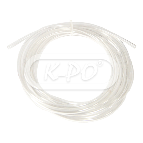 K-PO - Air hose 6 mm - 5 meter