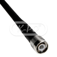 President - Randy III original antenna