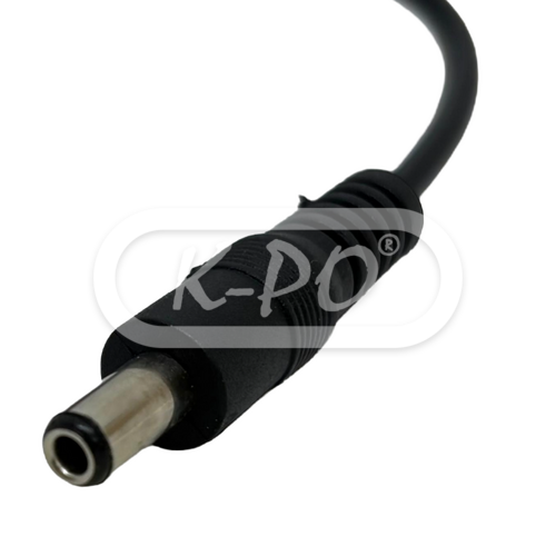 Wouxun - CCO-001 car charger 12V