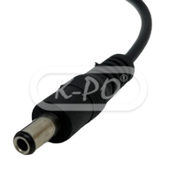 Wouxun - CCO-001 car charger 12V