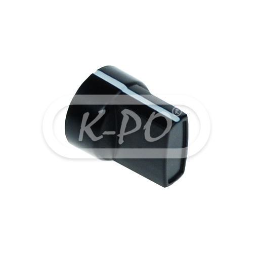 K-PO - DX-5000 band/mode knob