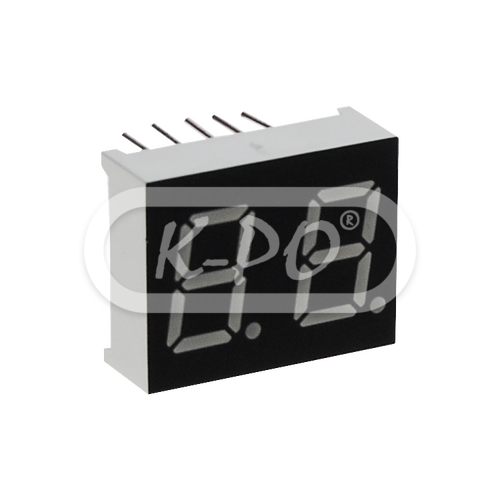 K-PO - DX-5000 channel LED display