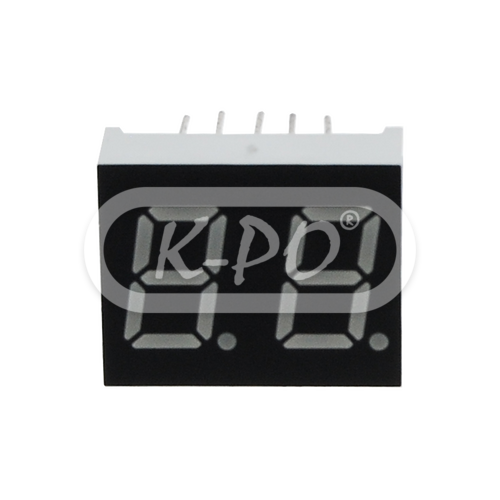 K-PO - DX-5000 channel LED display
