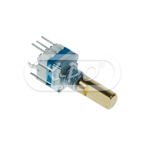 K-PO - DX-5000 clarifier potentiometer