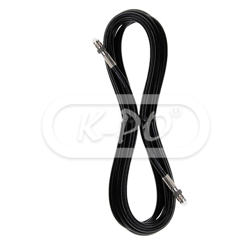 K-PO - RG 58 FME female - FME female cable 5 meter