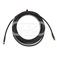 K-PO - RG 58 FME female cable