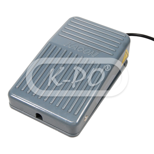 K-PO - MS-5 foot pedal set