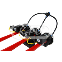 Hi-do - Melody air horn 12V