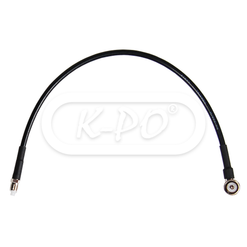 K-PO - FME female - NC 280 New adapter cable